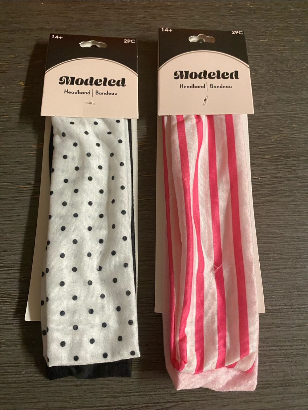 Headband Set